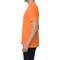 Zfeel ZF910 Work & Safety Performance T-Shirt – UPF 50, Quick-Dry Poly for Event staff